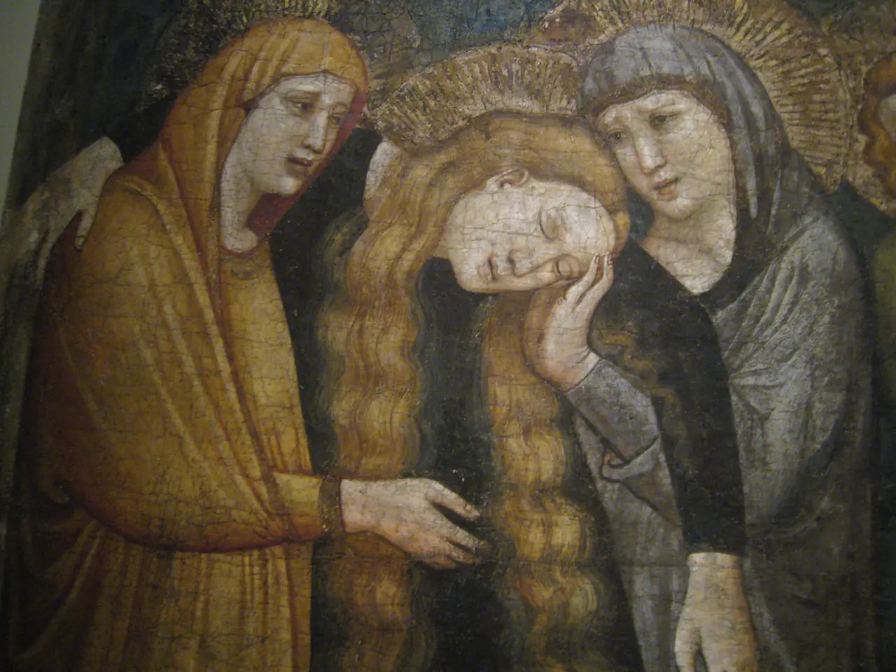 Gallery Opening in Corrales: ART SCAPE exhibits a range of local artworks catering to diverse...