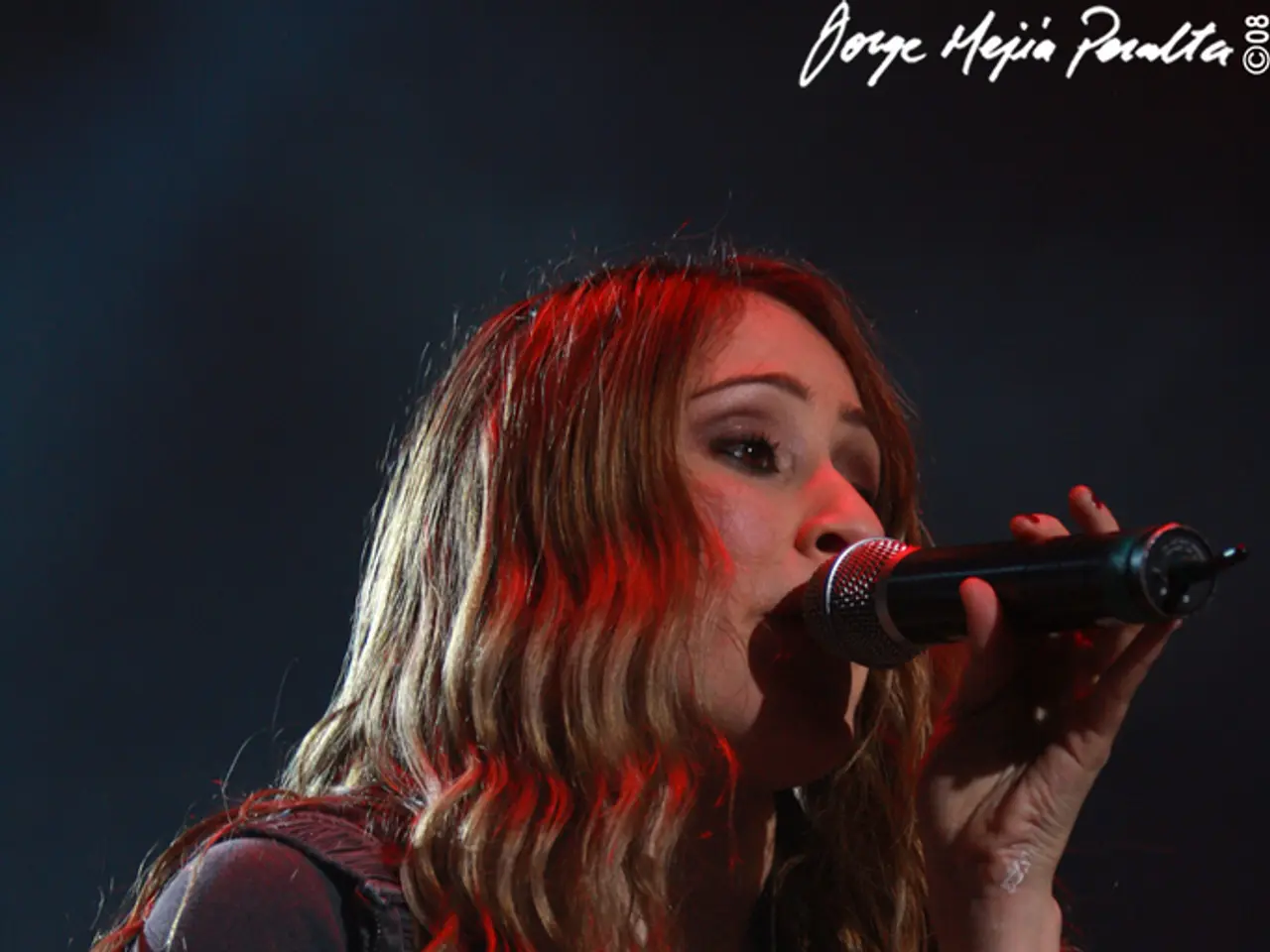 Top-Notch Guidelines for Home Vocal Recording