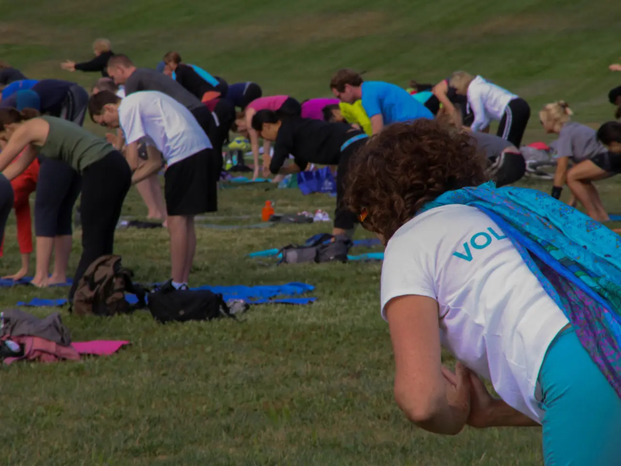 Top-tier Yoga Applications to Explore and Enhance Your Practice