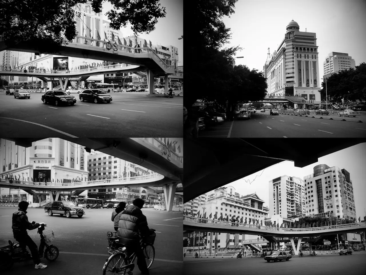 Increasing scarcity of reasonably priced accommodations in Greater Montreal becomes more pronounced