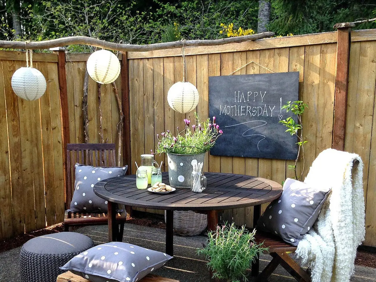 Transformed Patio Features That Will Undoubtedly Ignite envy Among Your Neighbors