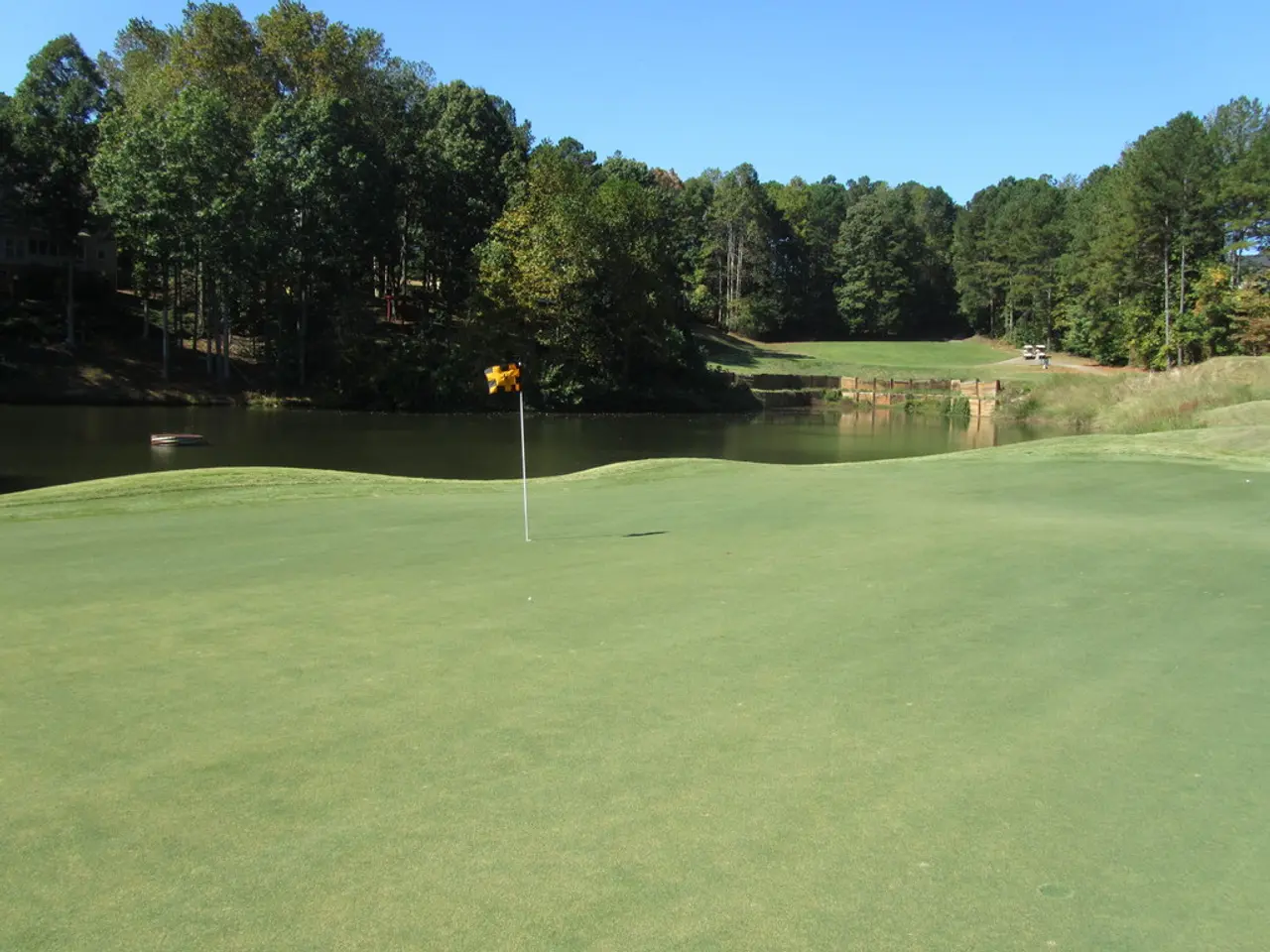 Lackford Lakes hosts fire-making and open-air cooking events