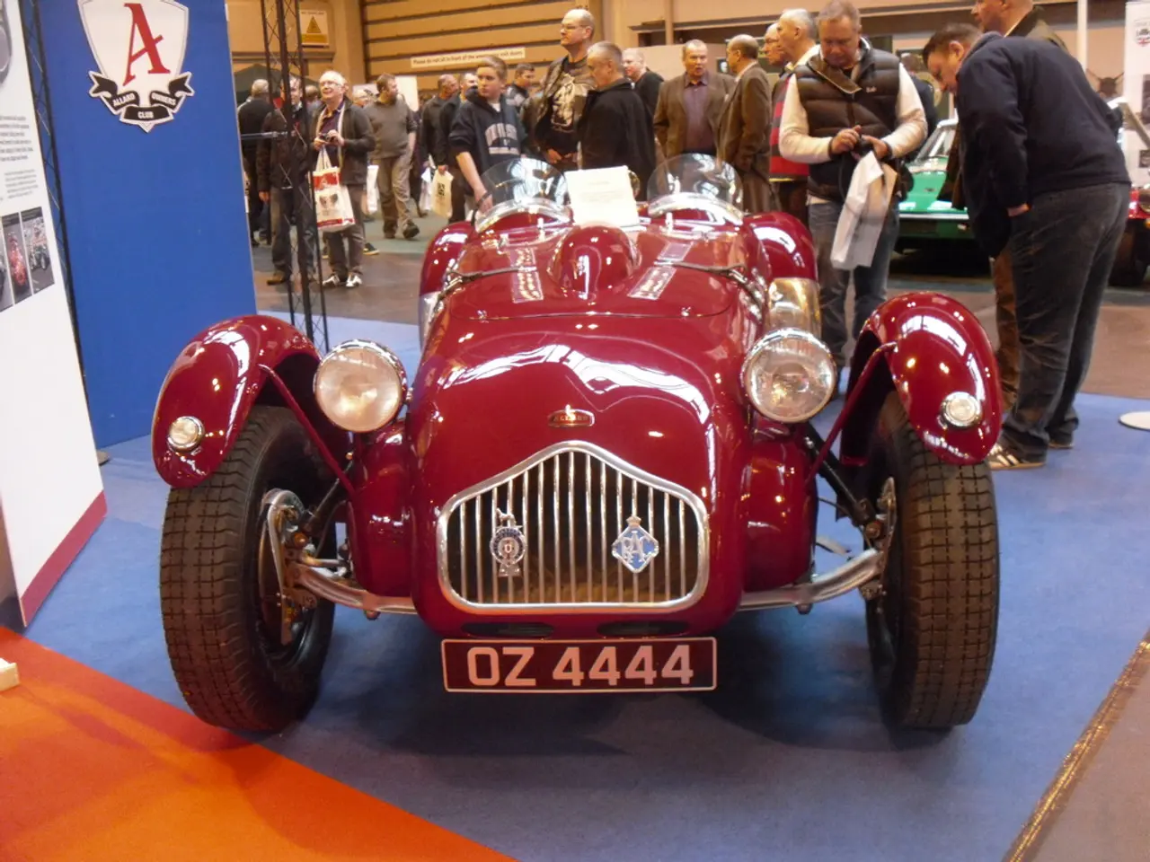 Progress Expands in Transportation Innovation Post-Expo Event