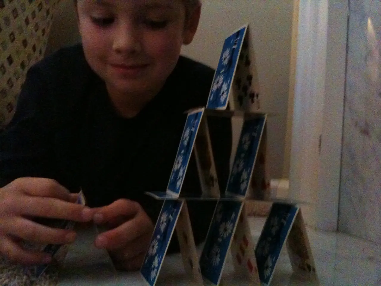 Vibrant Card Game: Lambada - Perfect for Beginners