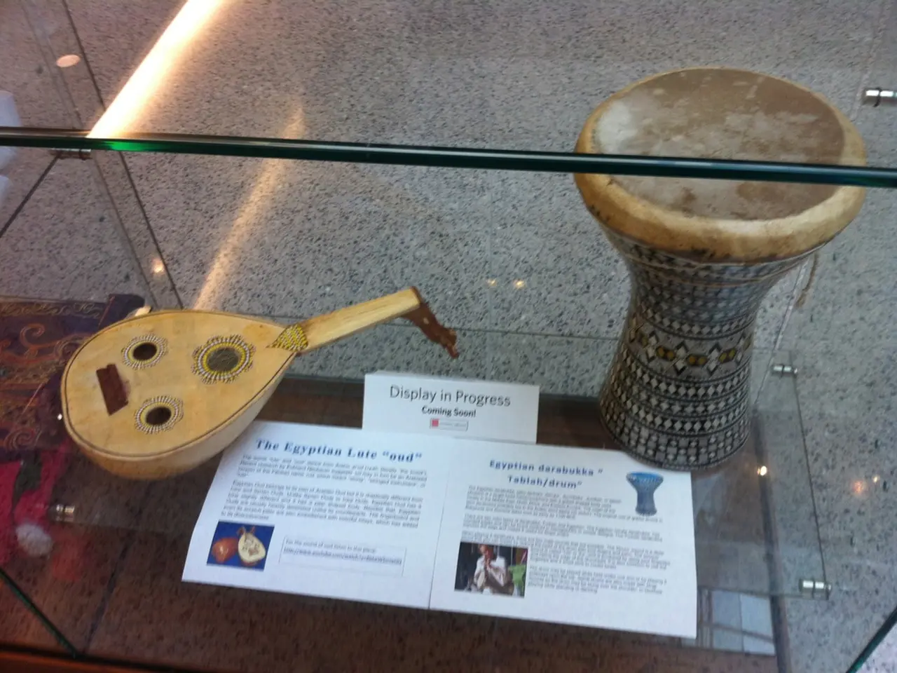 Soviet artifacts priced at up to 100,000 rubles are potentially stored domestically