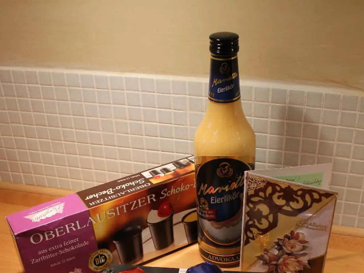 Uncovered ancient postcards found