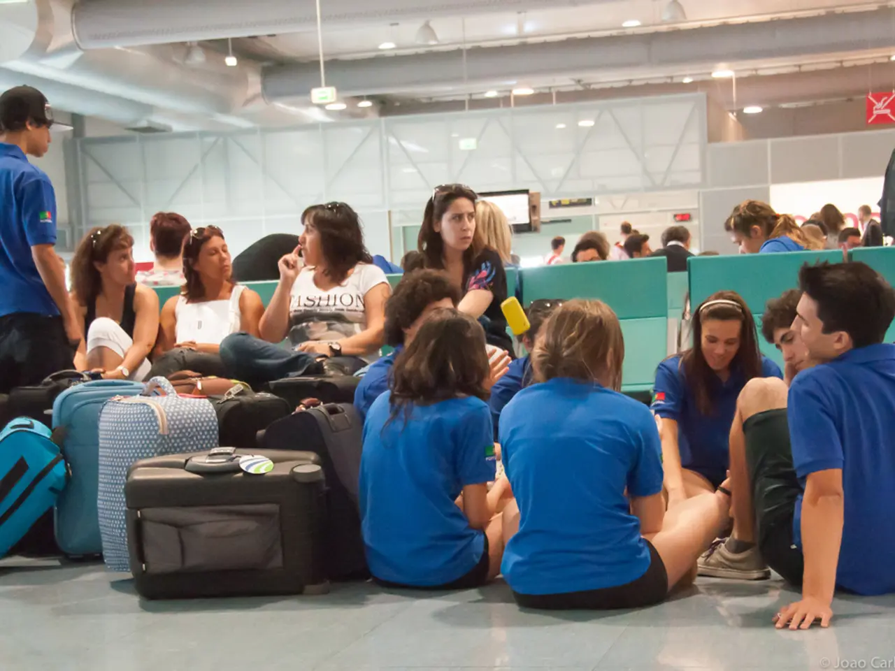 Art showcased at four cultural institutions of New York now enriching JFK Airport's travel...