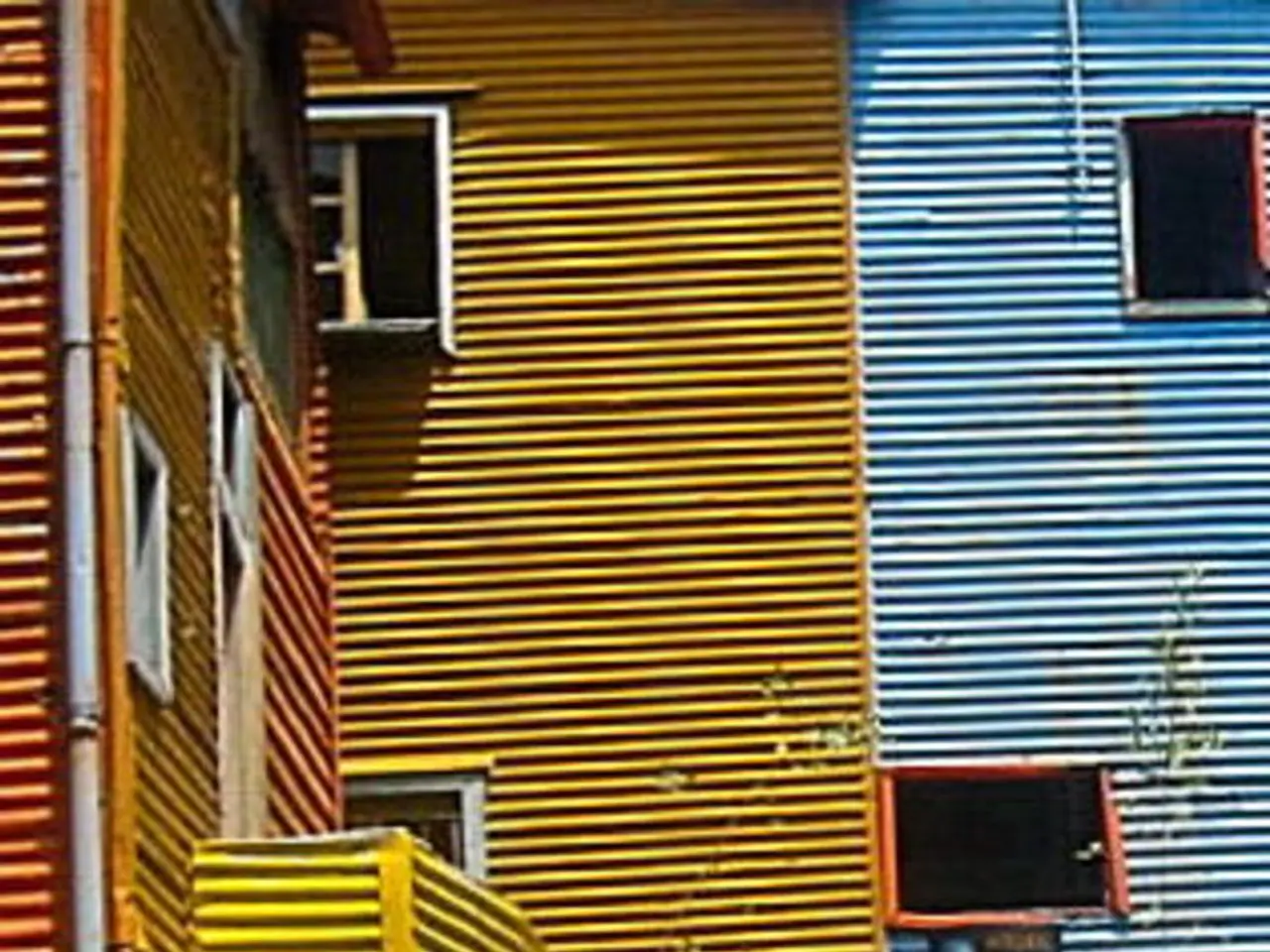 Guideline for Inception in Eco-friendly Building: Overview