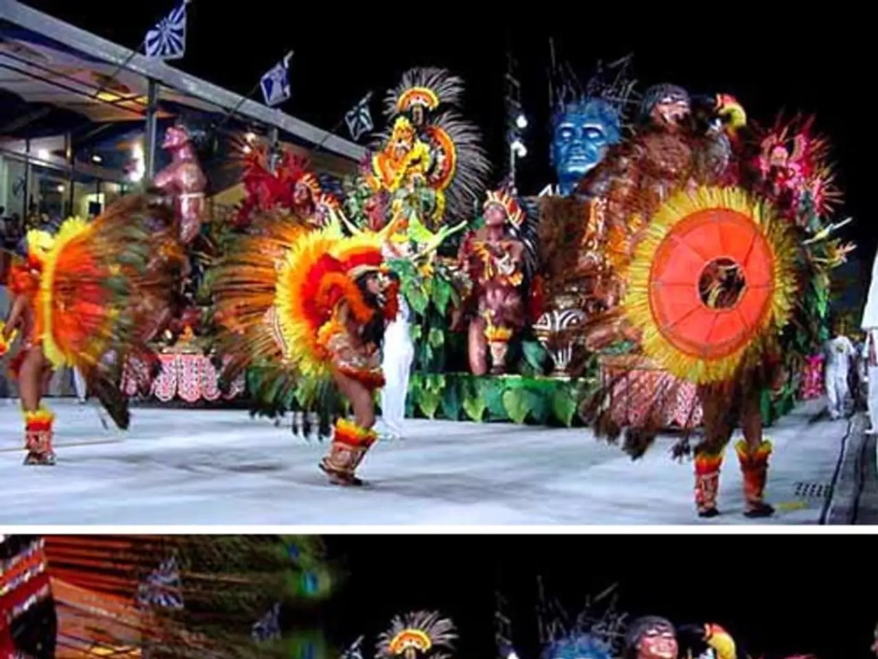 Charitable Efforts of Kolping Family Hollage Yield 20,000 Euros for Terre des Hommes organization