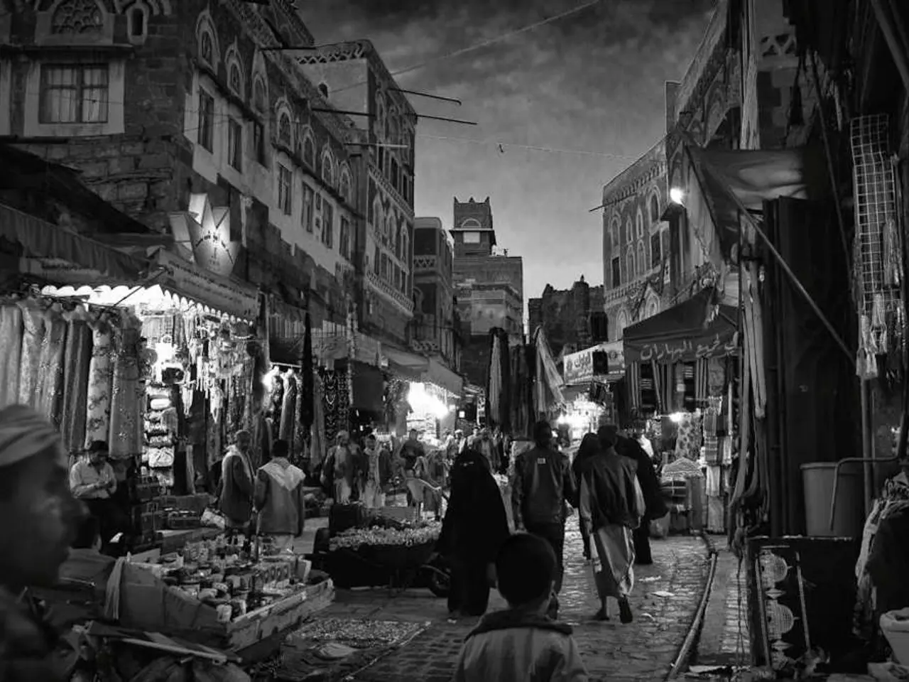 Artistic collaborative entity, named "Impulse"