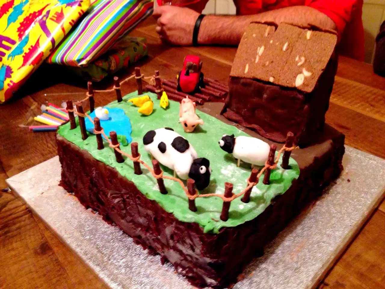 Celebrating 75 years of DRK Dahme: A family-filled coastal gathering at the beach house