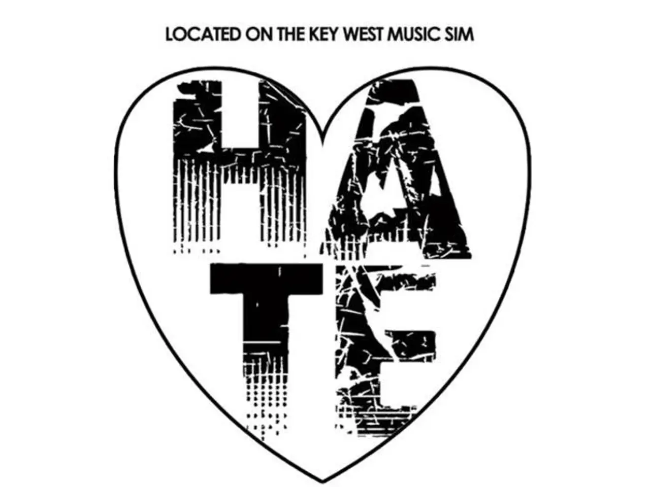 Typefaces that trigger discomfort