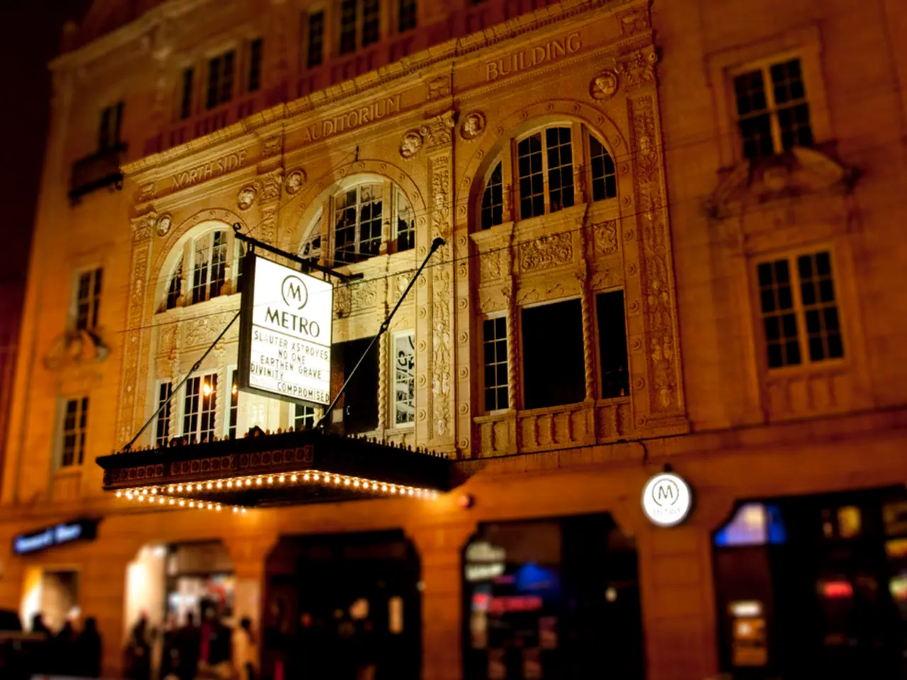 The latest update on Wismarer Shopping Centre Drewespark: Insights from establishments like KFC and...