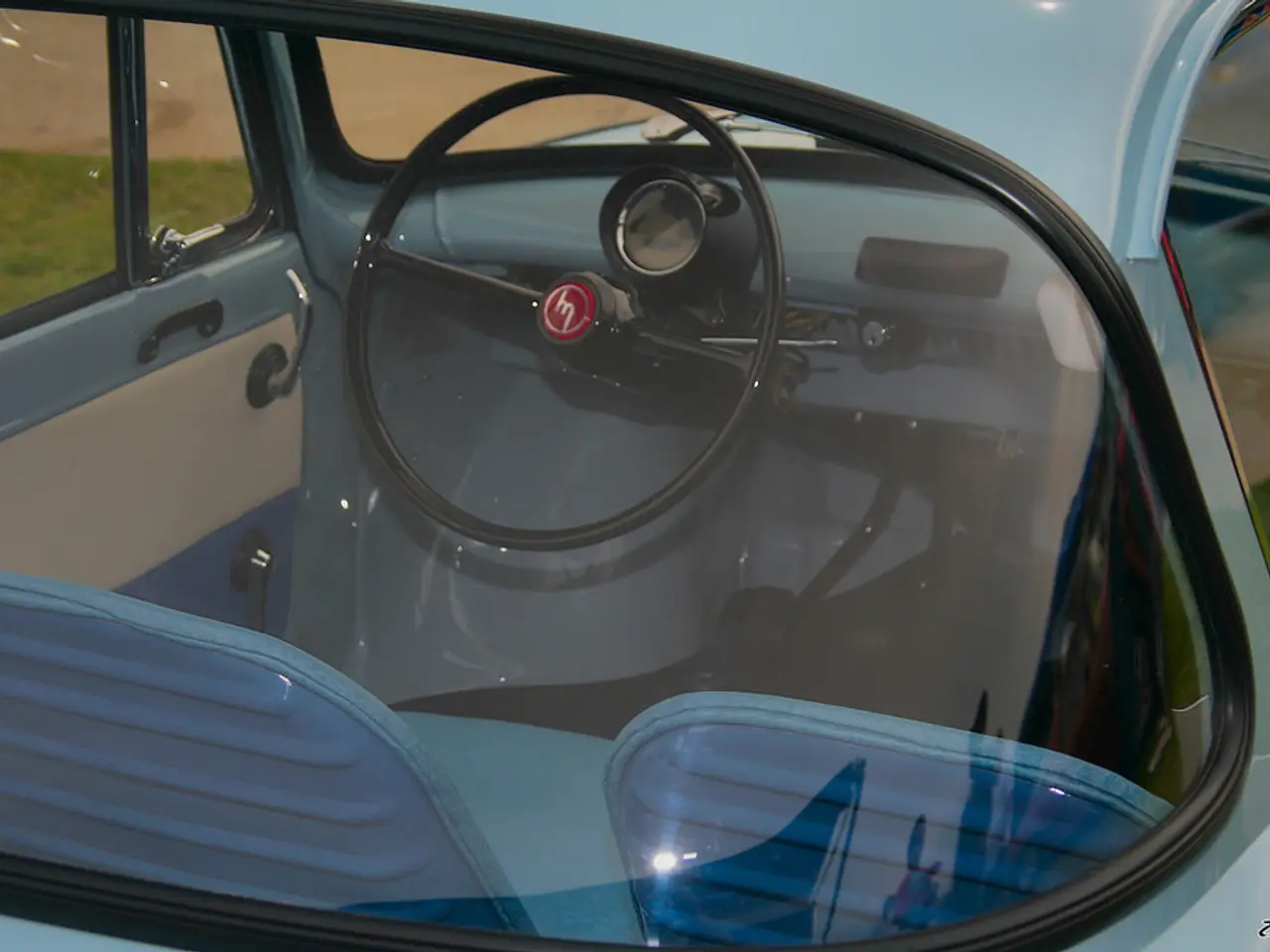 Method for Tinted Car Window Coloration in Victoria