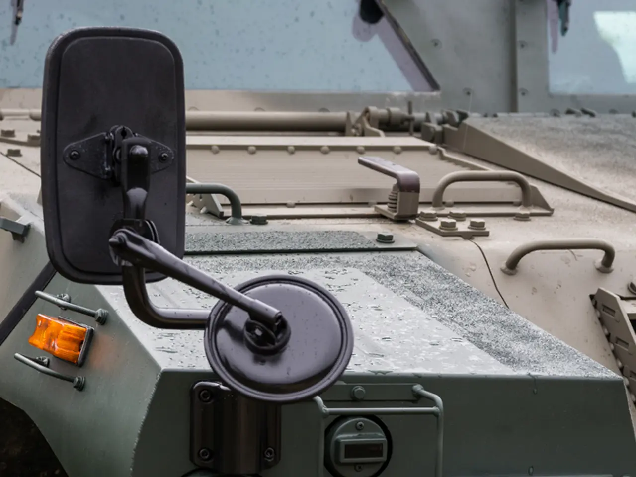 Jeep India's "Trust in Faith" Campaign, Carried Out by Xperia Group, Unique and Innovative Ground...