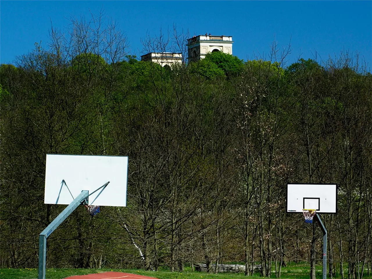 Gearing Up for World Children's Day Celebrations