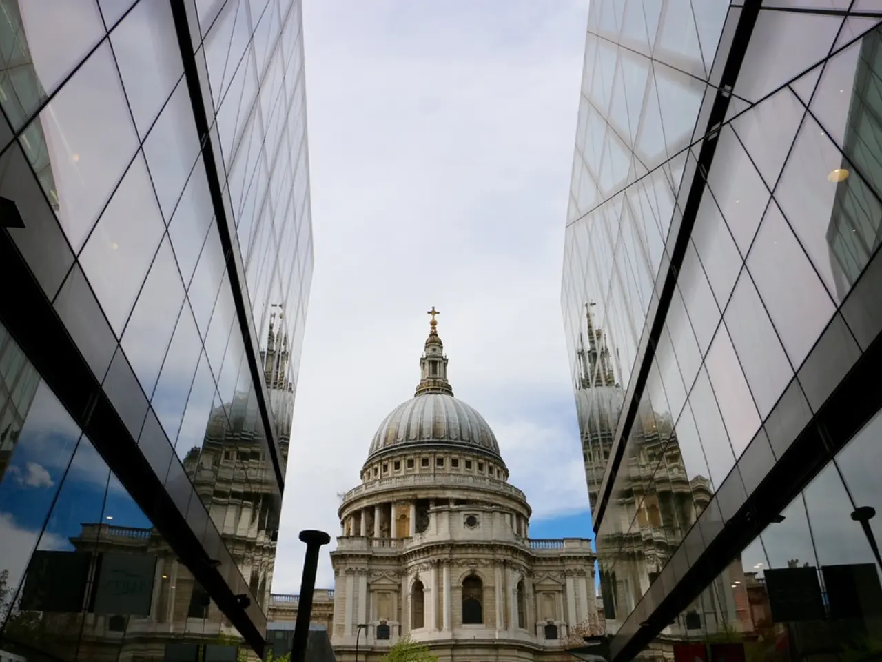 Sagrada Familia of Barcelona set to erect its tallest spire, aiming to surpass other churches in...