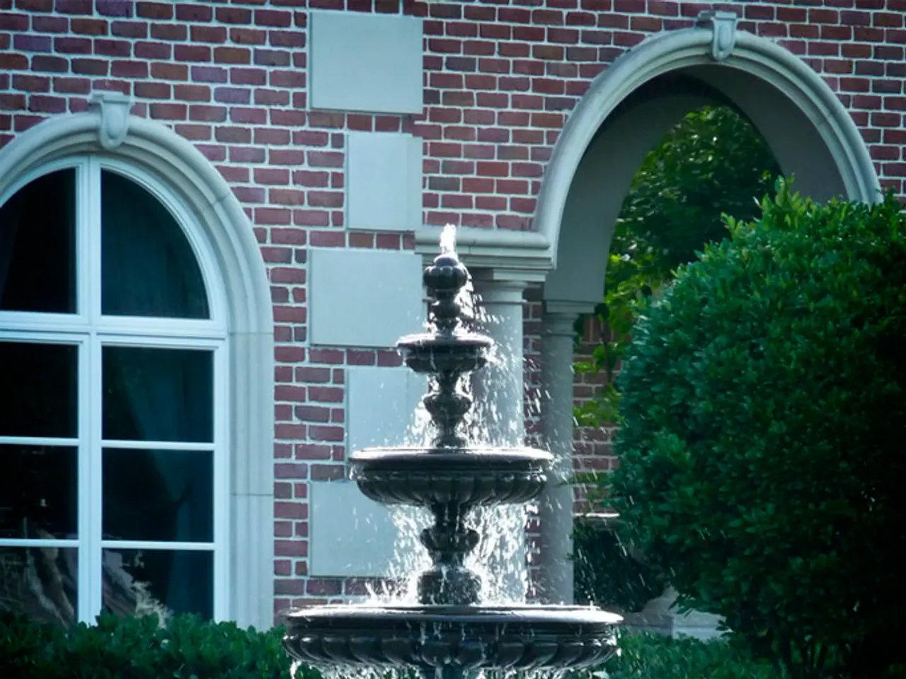 District administration extends an invitation for a face-to-face discussion at the designated...