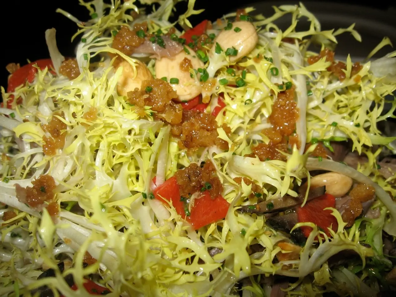 Savoring meals in rural settings