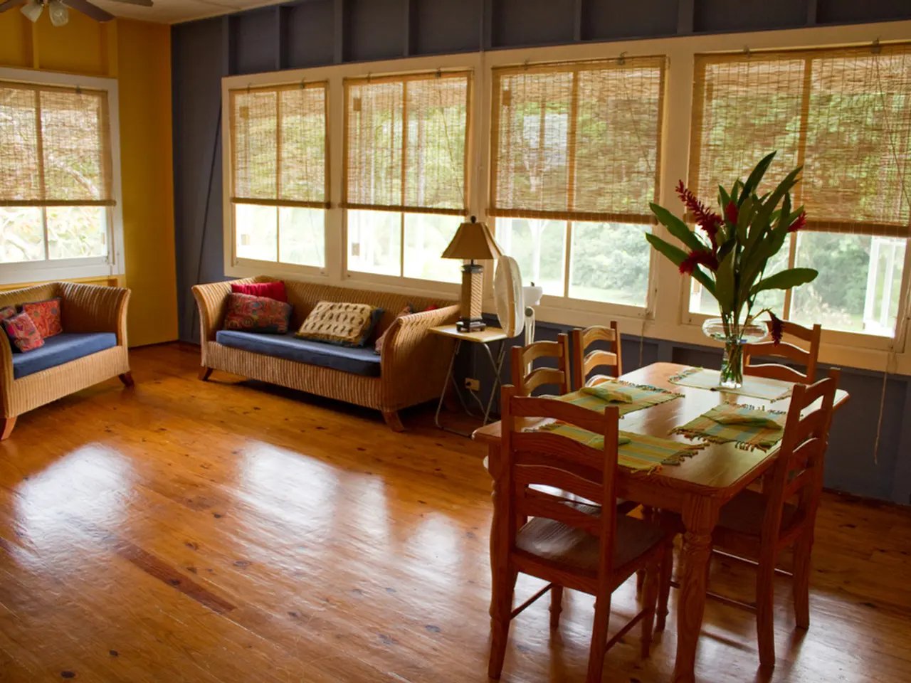 Redesigning Your Home's Interior: Aesthetically Pleasing Living Spaces