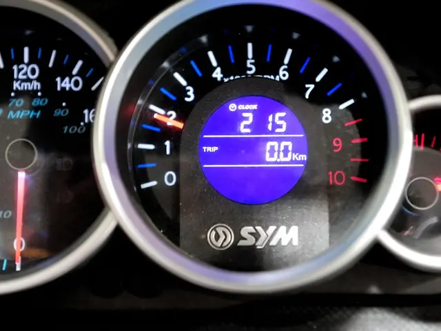 Sites for Mobile Speed Checks