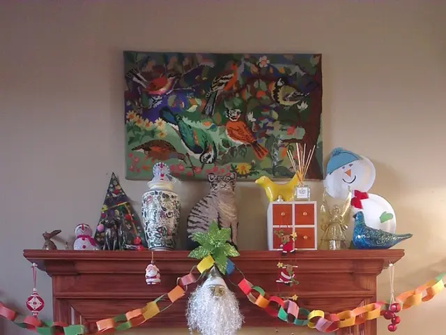 "Picks for Cat Gifts in 2025 Suggested by Actual Feline Guardians"