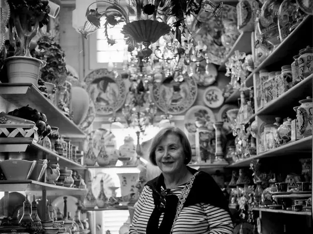 Benefits of Purchasing a Ceramic Dishware Set Through Online Shopping