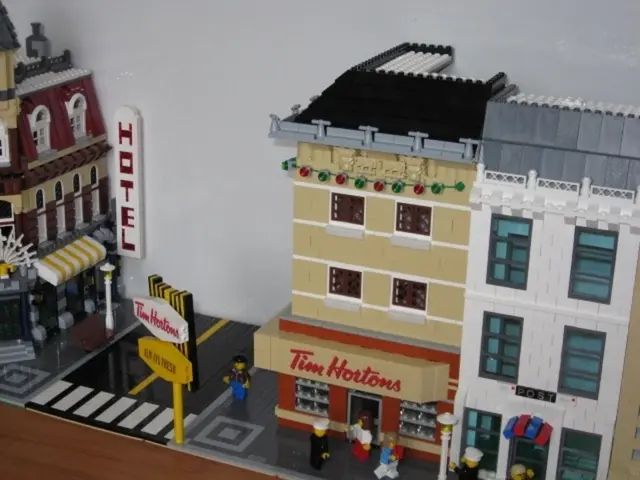 "Pirate-themed island, Steimker, makes a splash in local community"