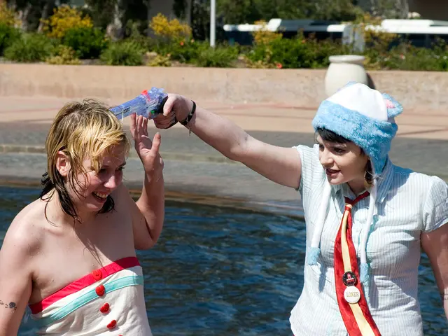 Swimming in the Seine, a practice prohibited for a century in Paris, has been legalized.