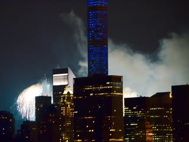 Watch These Top 4th of July Films This Weekend