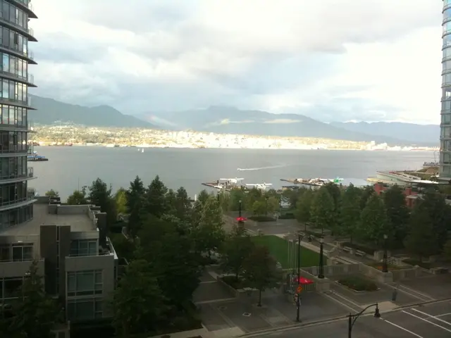Coastal regions of Spain's Costa Blanca facing melancholy and desolation