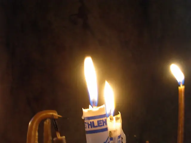 Inquisitive about the Harmfulness of Candles?