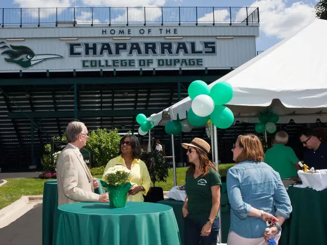 Crafting Custom Graduation Leis: Step-by-Step Guide