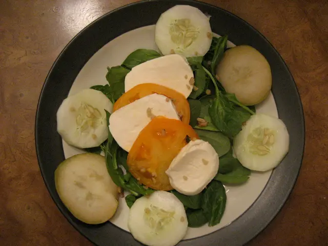 Delicious Zucchini Pickle (Taste so Divine, You'll Savor it Straight from the Jar)