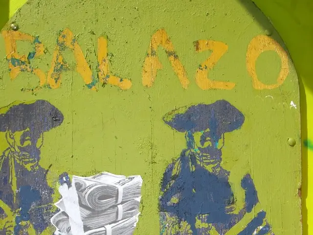 Weekend Markets: Bastel & Flea Market in Bettenhausen, July 4th - 20th, 25th