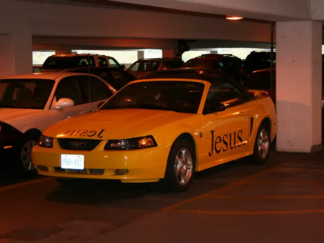 Bazaar-goers urged to properly arrange their vehicles