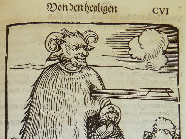 DIY Lion Projects Suitable for Young Children