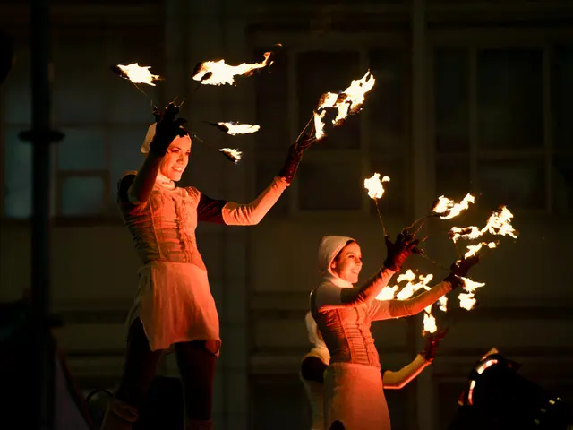 Summer festivities such as BBQs and fireworks call for enjoyable moments, but safety should always...