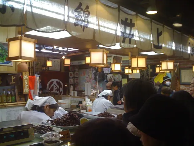 Restaurant industry: Top 8 most laborious chores