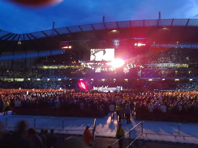 Explore the Remarkable Carolina Theatre, Offering an Unparalleled Projection Mapping Spectacle