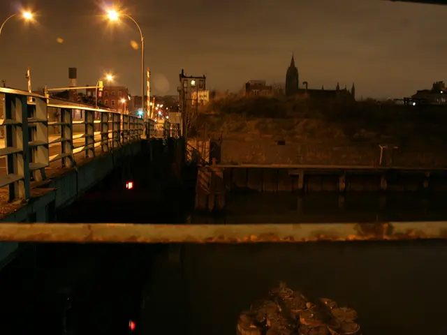 Bremen is known as the "City of Street Art" - Digital platform showcases over 250 street art pieces...