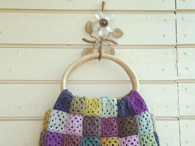 Fifteen stylish handbags, each showcasing a unique charm, tailored to complement your eccentric...