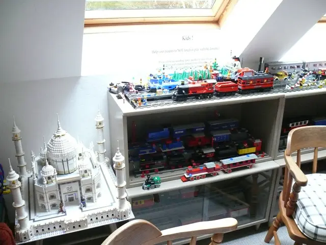 Job Opportunities Event in Yakutsk