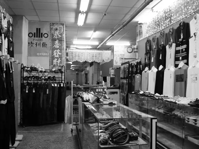 Unveiled Expenses Accumulated During Clothing Manufacturing Process