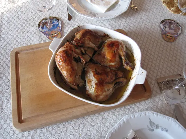 Streamlined Meal Preparation Techniques