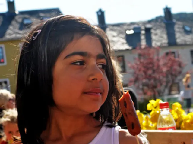 Enthusiasm Spreads Among Youth: News Highlights