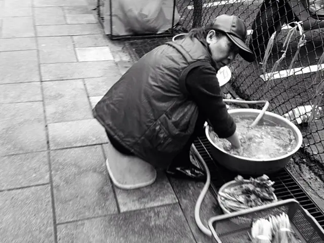 Introducing the new gardening and parks head for the National Trust with a distinctive love for...