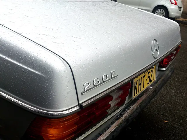 Affordable Long-Distance Vehicles Under €25,000: Indulging in Luxury without Breaking the Bank