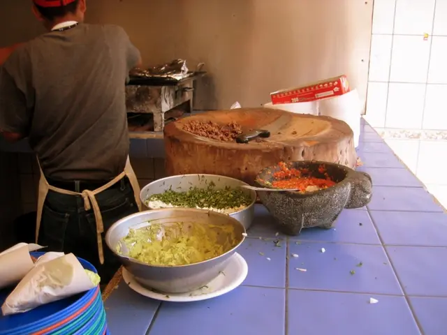 Preparation Meals Made Easy: 17 Items for Those Eager to Dive into Meal Preparation