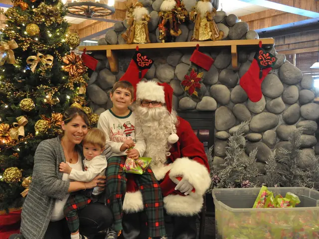 Immediate Christmas Gift Solutions: Discover 15 Distinctive Gift Card Options for Last-Minute...